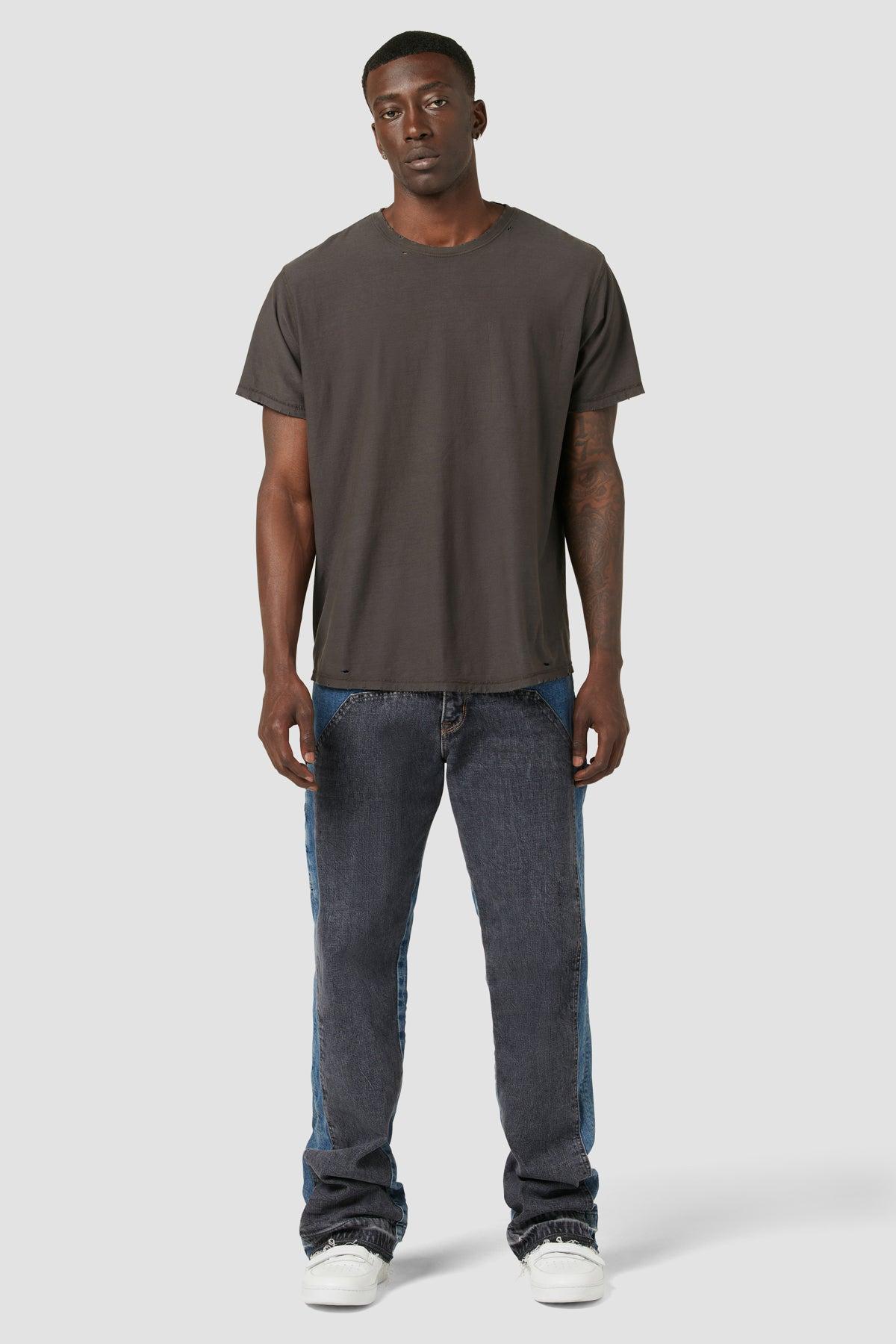 Hudson x Zoe Costello Rex Work Pant Male Product Image