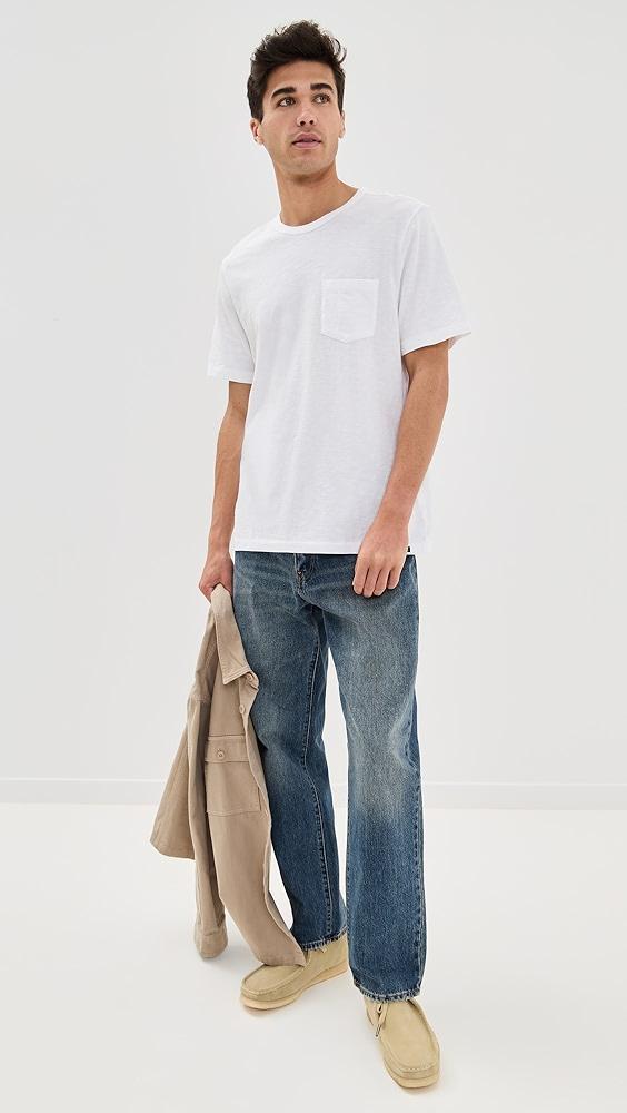 Clarks Suede Wallabee Boot | Shopbop Product Image
