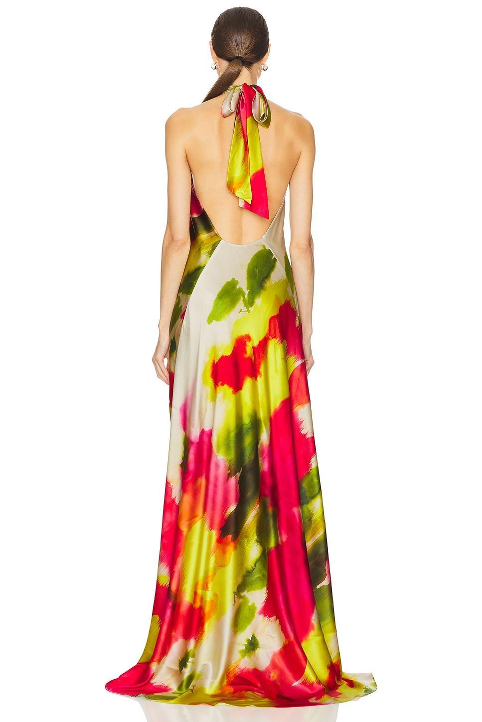 Sherry Dress SILVIA TCHERASSI Product Image