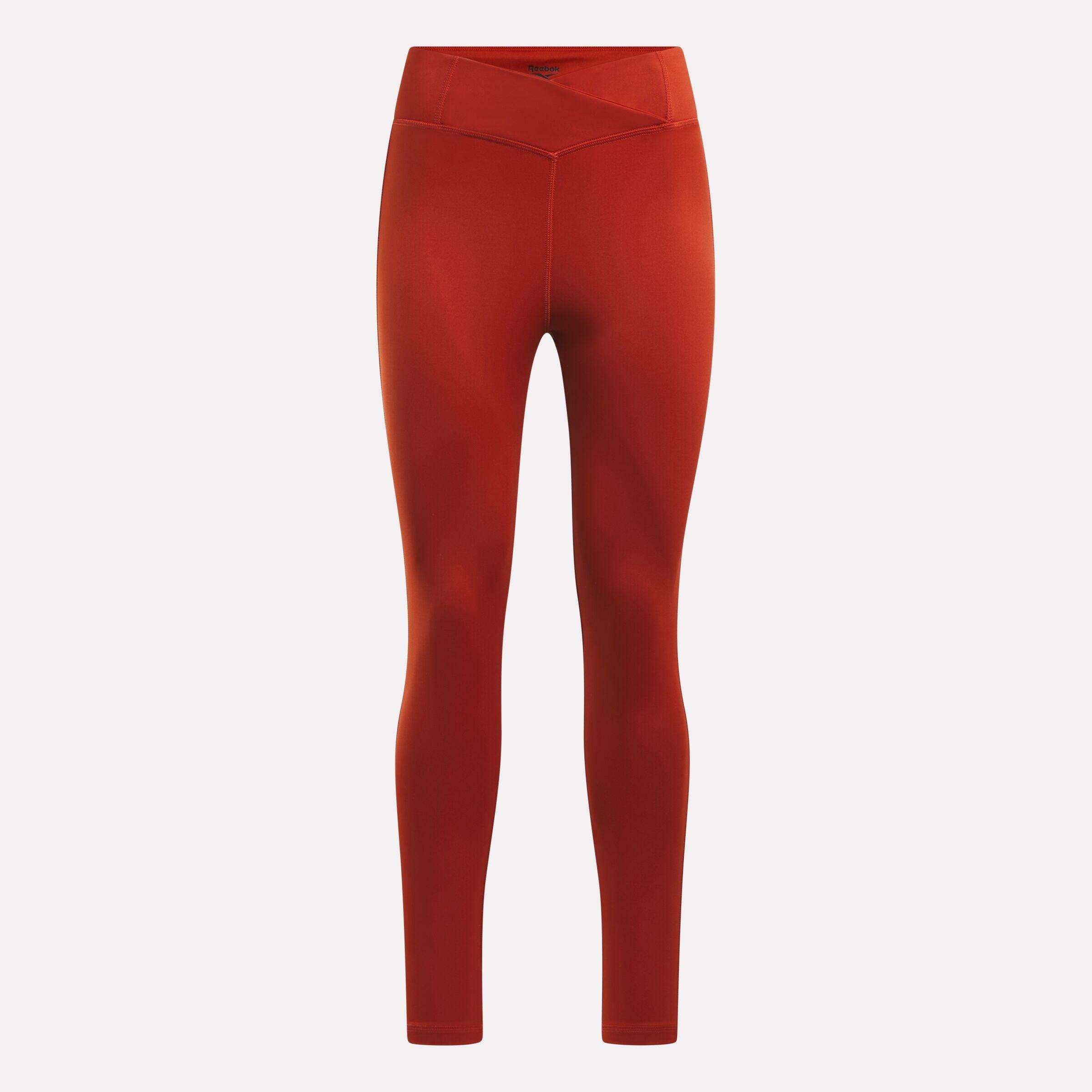 Women's Lux High-Rise Tights Product Image