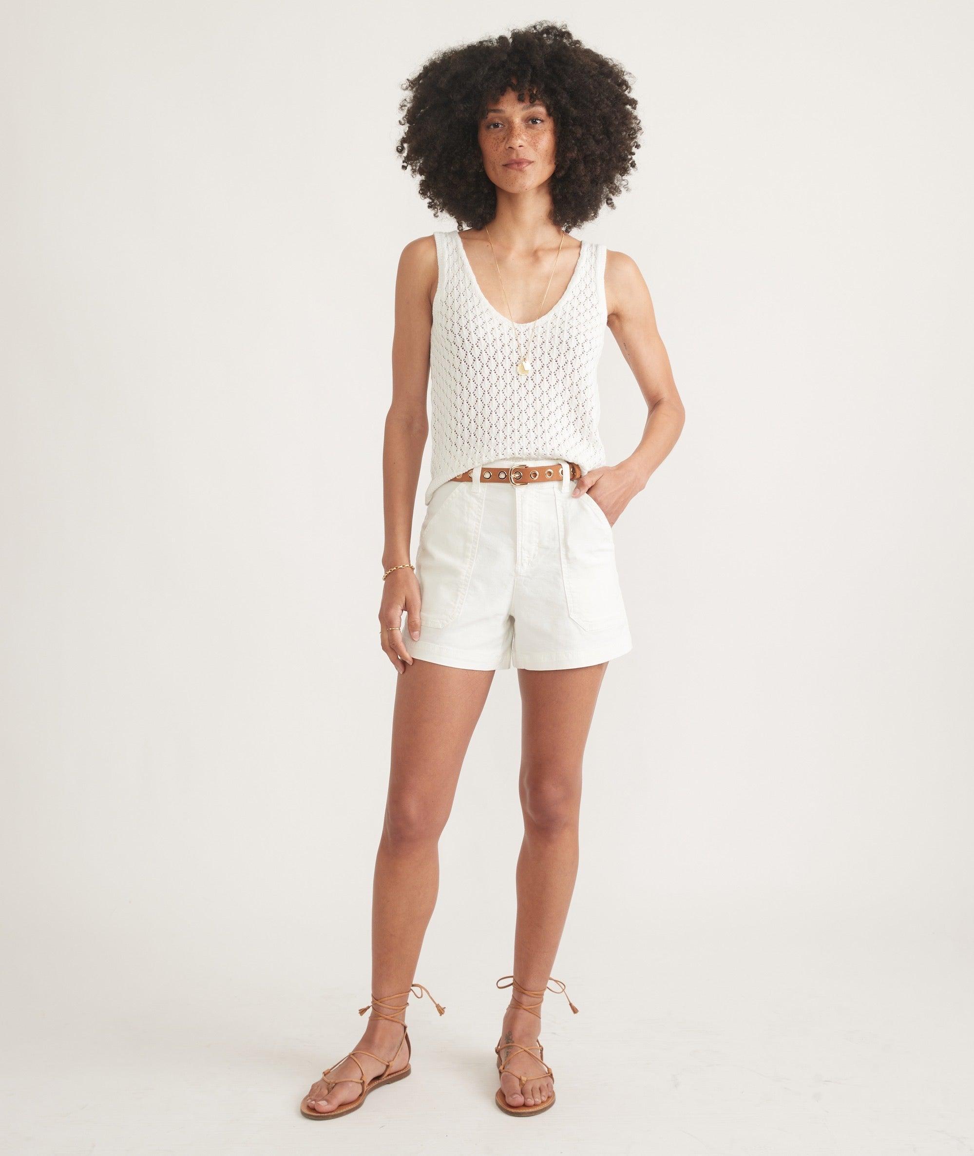 Finley Sweater Tank Product Image