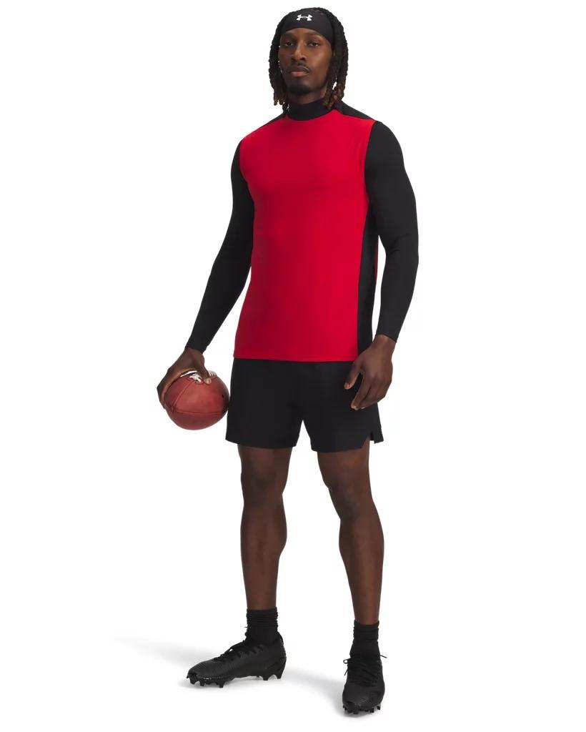HeatGear® Wordmark Product Image