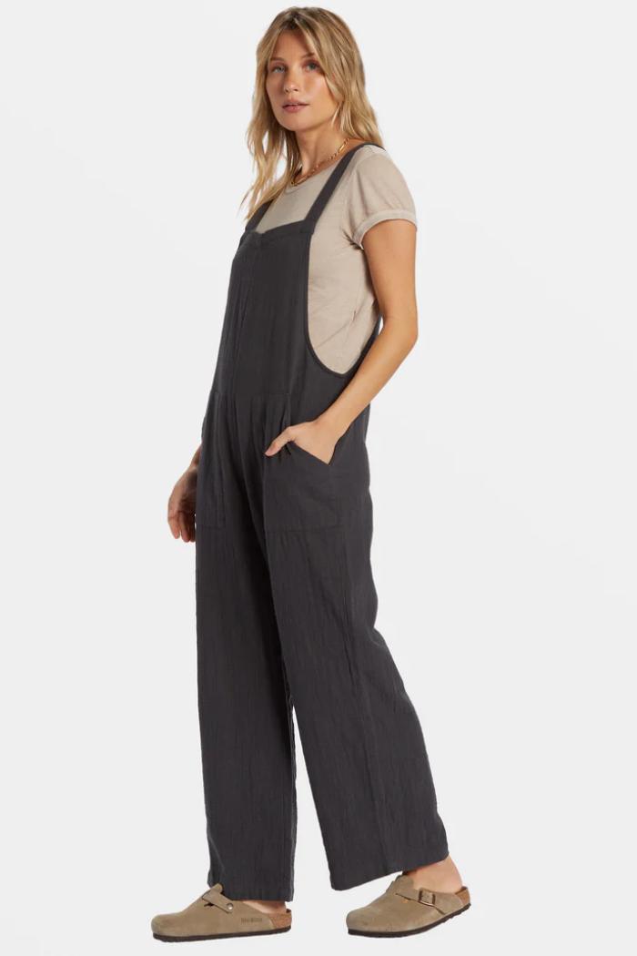 Pacific Time Jumpsuit Product Image