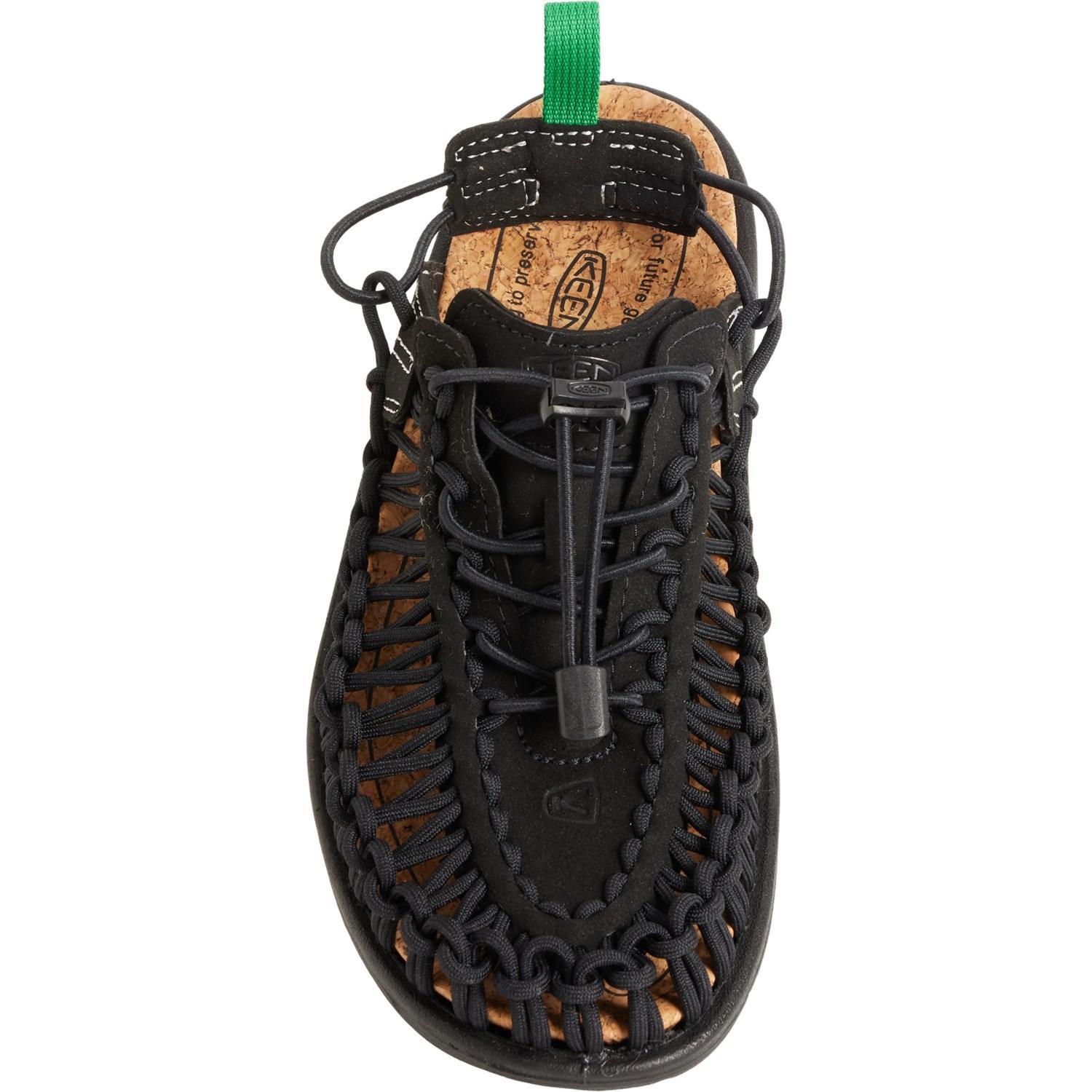 Keen Uneek II Convertible Sandals (For Men) Product Image