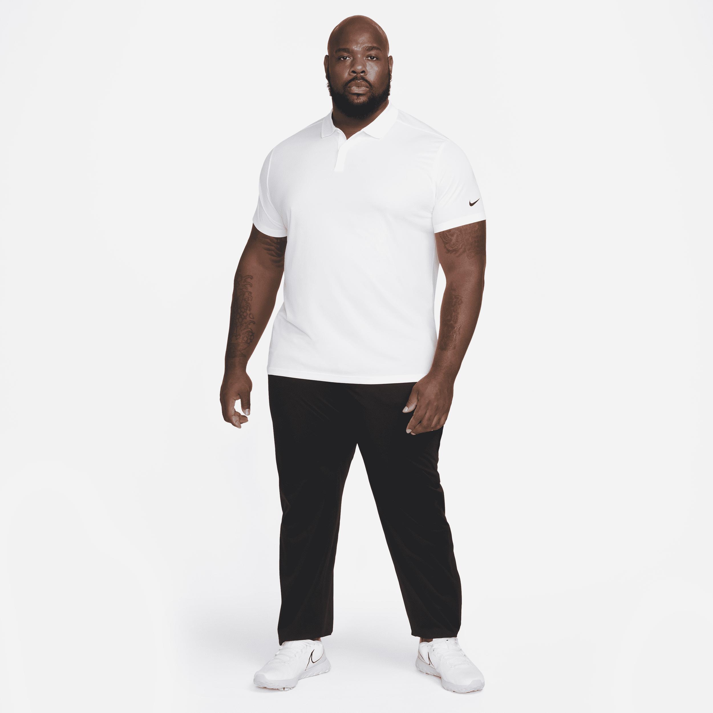 Nike Men's Dri-FIT Victory Golf Polo Product Image