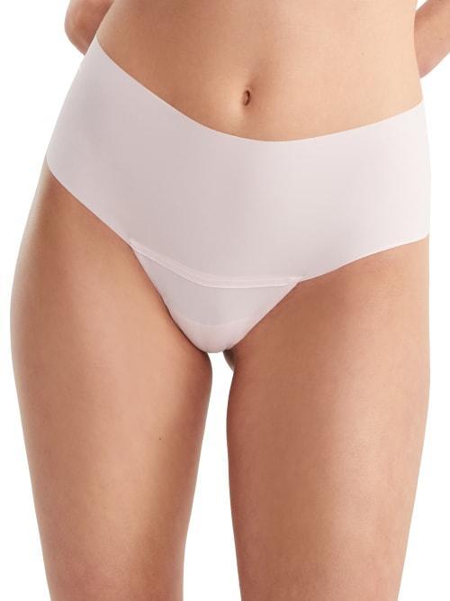 Breathe High-Waist Thong Product Image