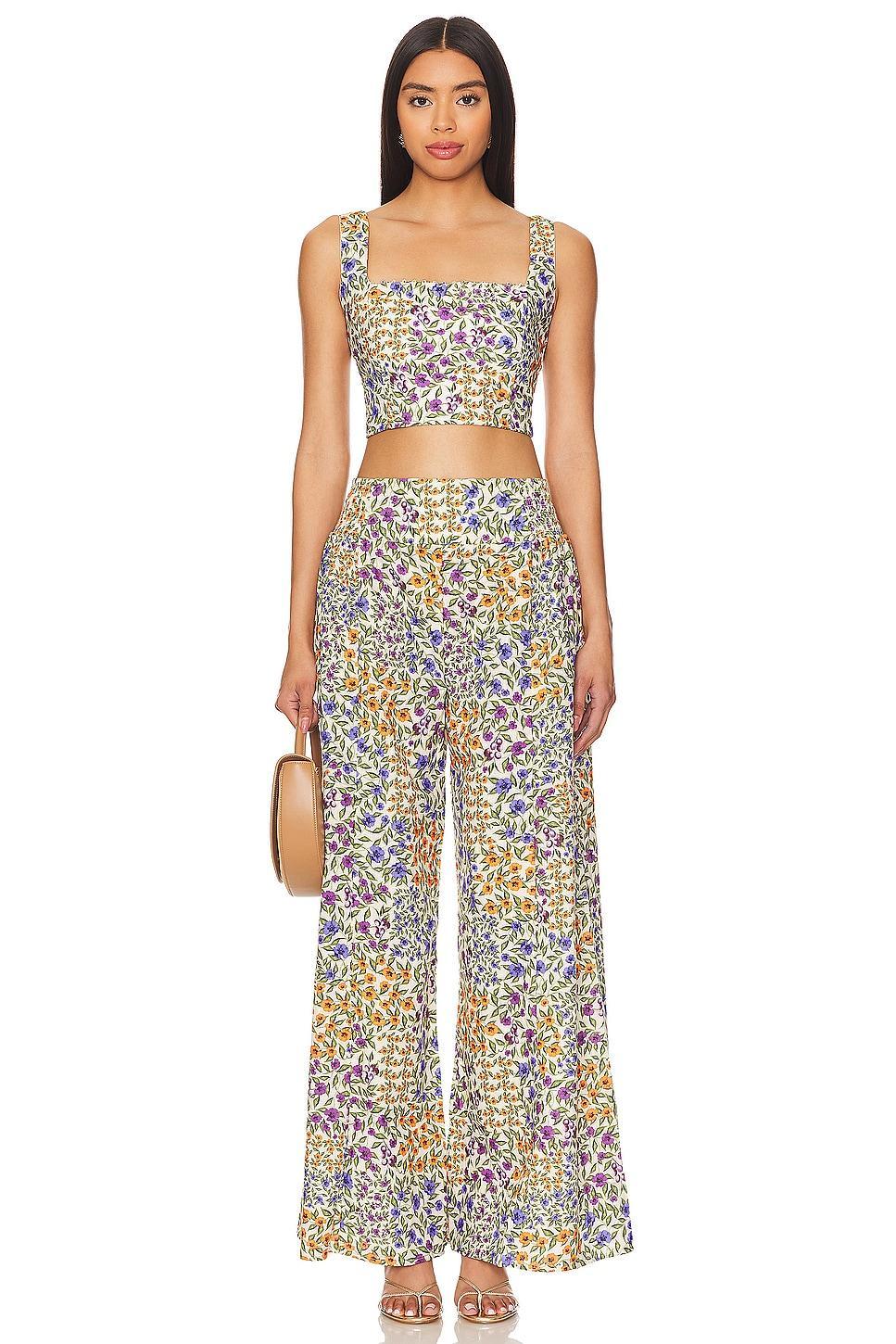 Kosia Top Agua Bendita Product Image