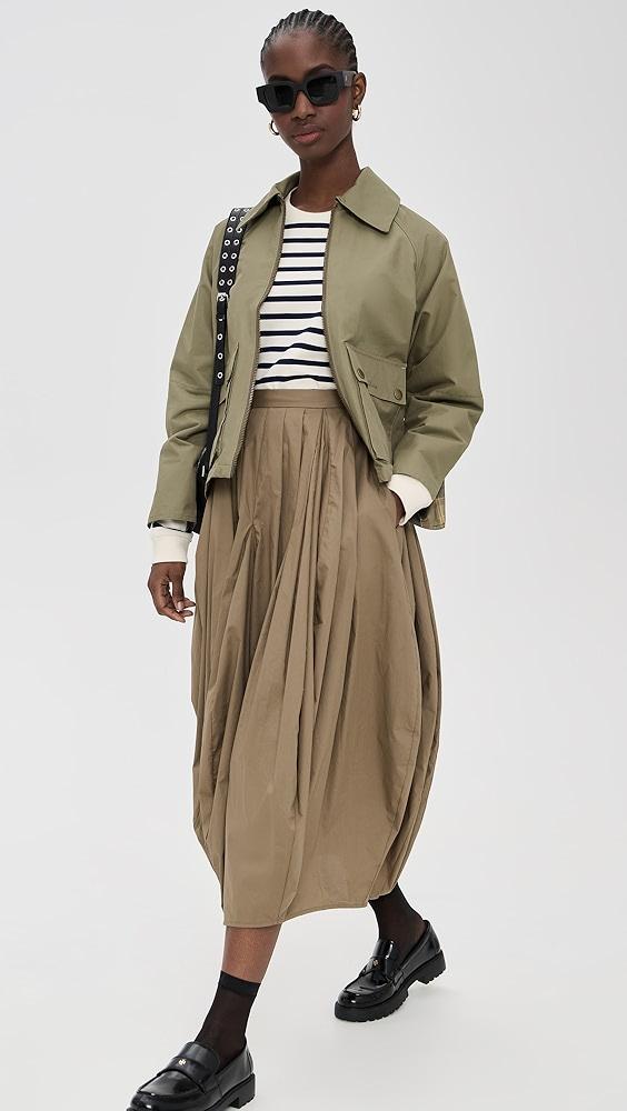 Barbour Barbour Tilda Casual Jacket | Shopbop Product Image
