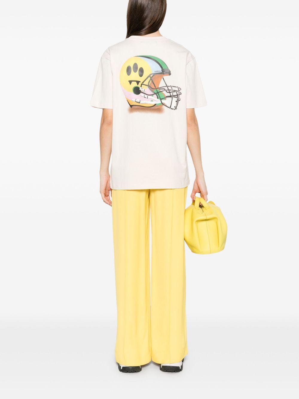 graphic-print T-shirt    Product Image
