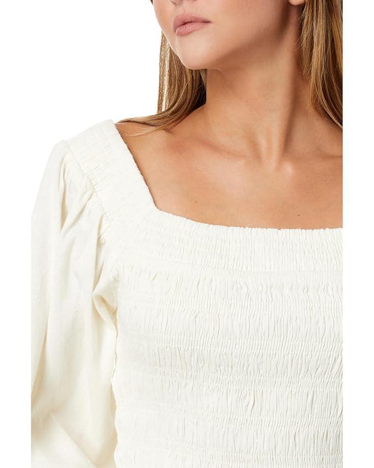 Everly Bodysuit Product Image