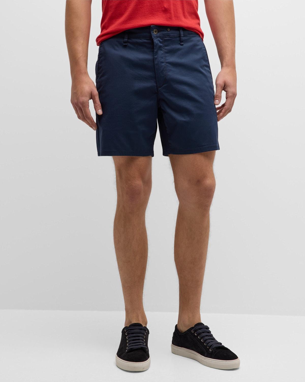 Men's Standard Chino Shorts Product Image