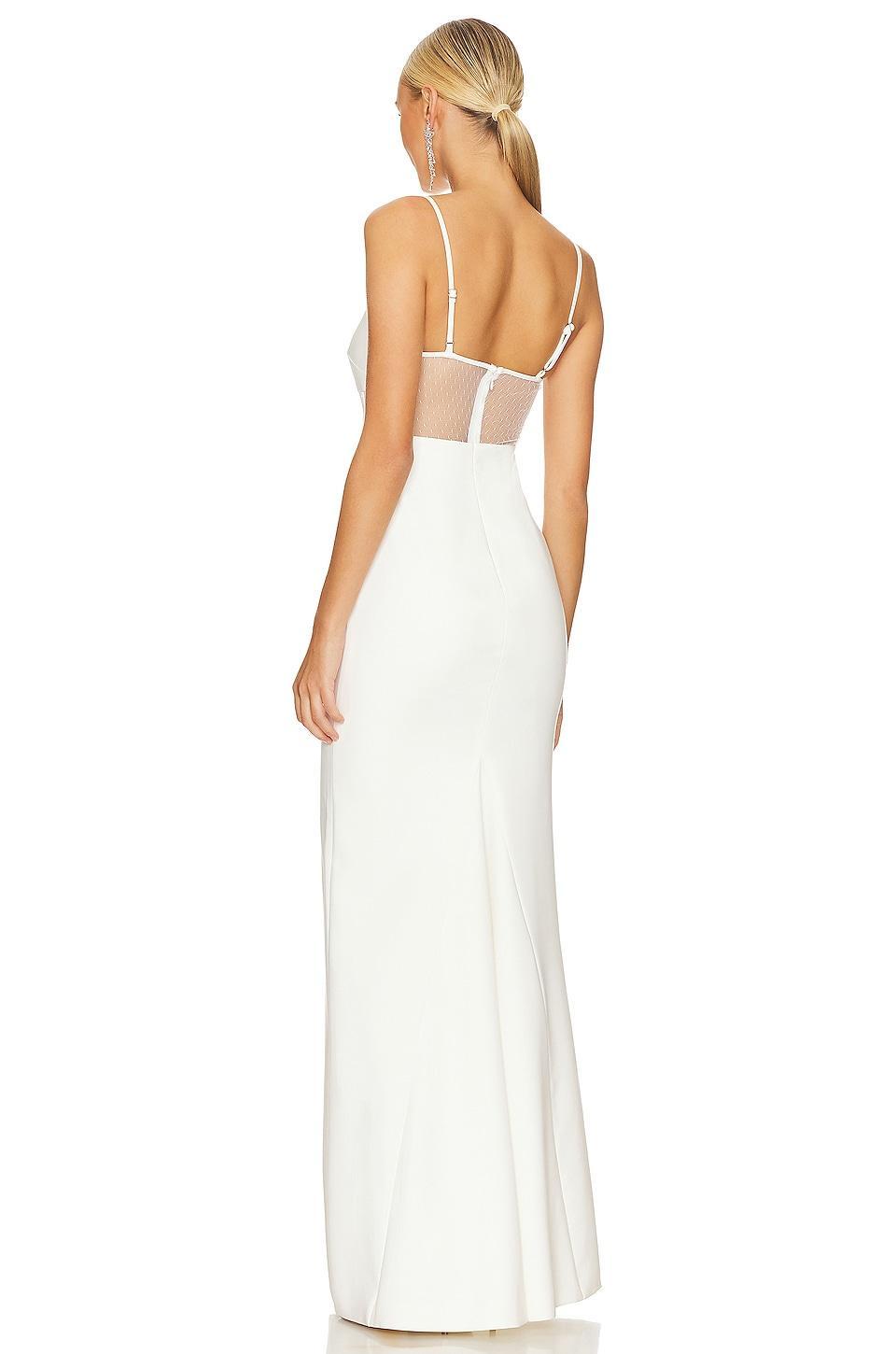 Stefania Gown Product Image
