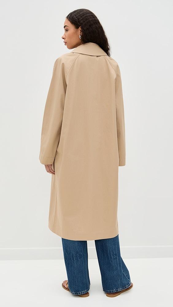 Jenni Kayne Leo Trench Coat | Shopbop Product Image