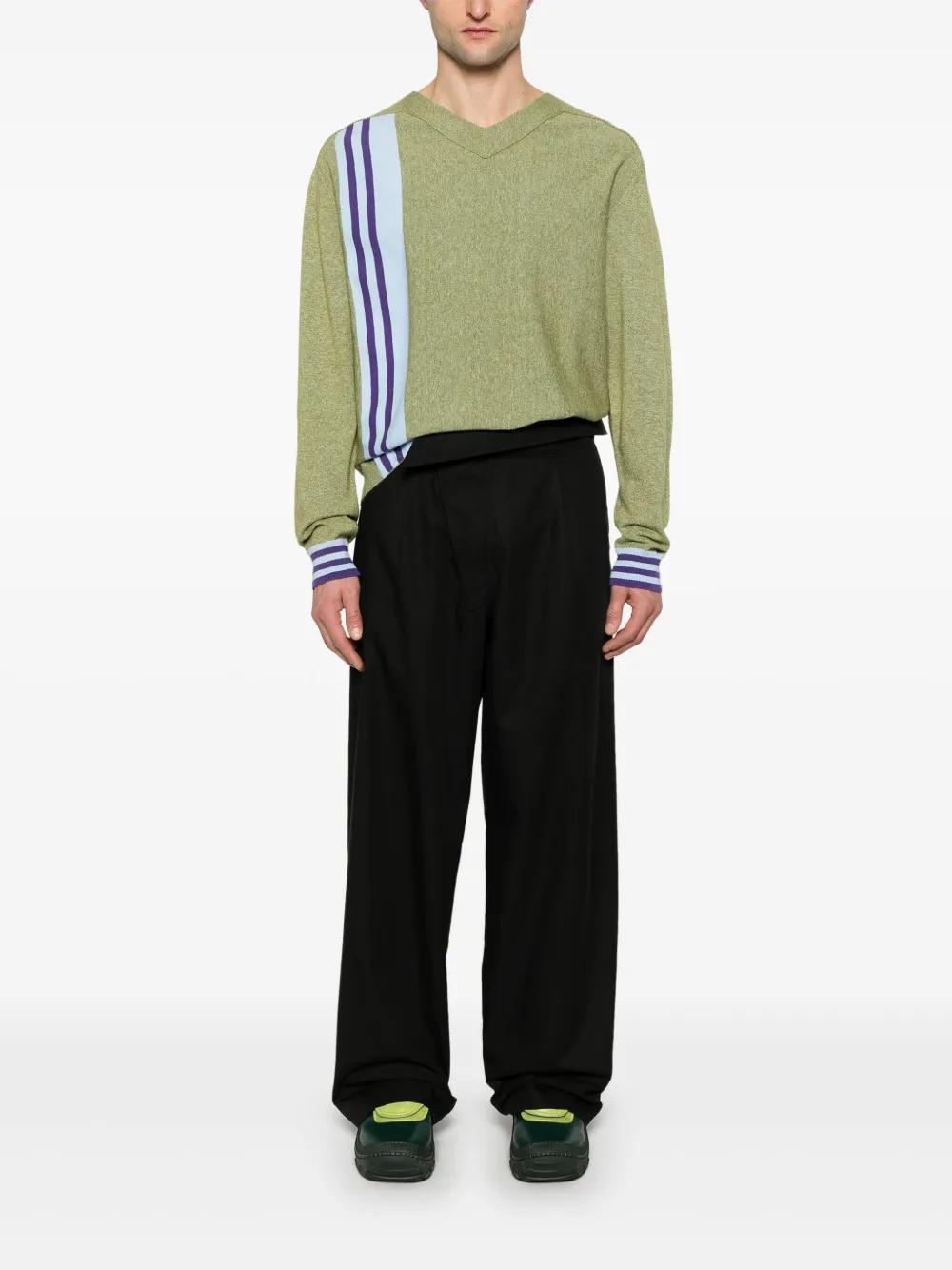KIKO KOSTADINOV Sweaters In Multicolor Product Image