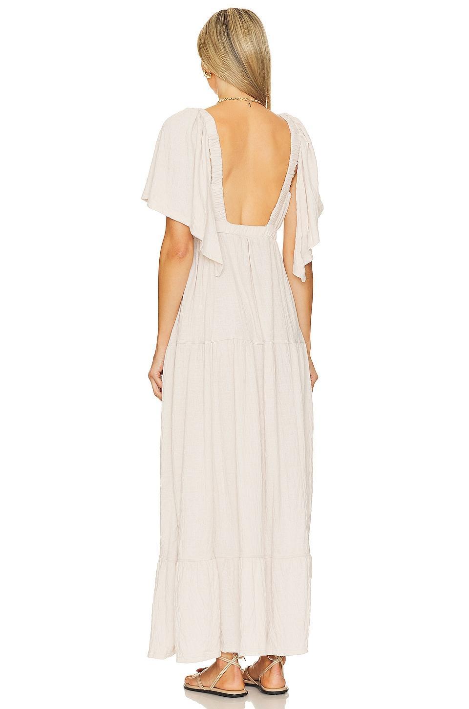 La La Maxi Free People Product Image