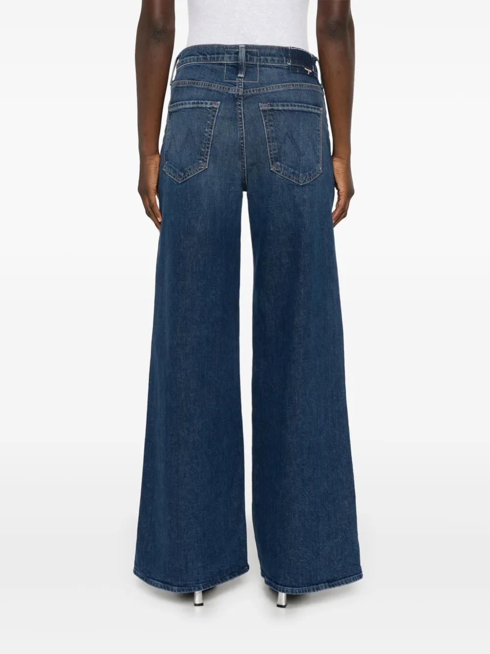 The Ditcher Roller Sneak jeans Product Image