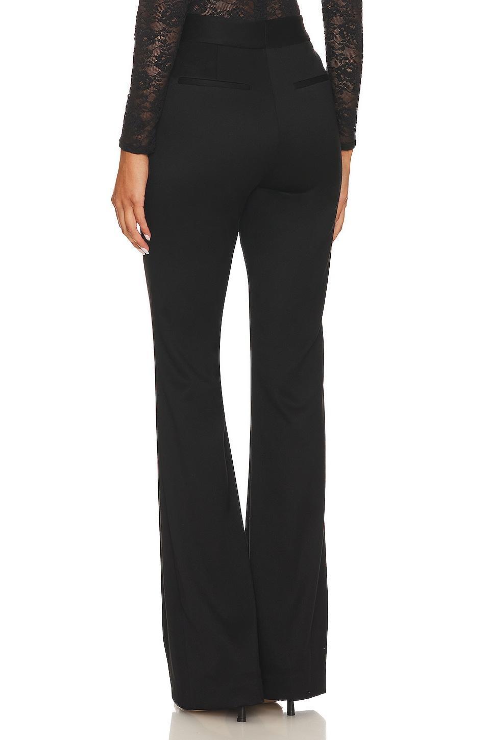 Womens Deanna Boot-Cut Pants Product Image