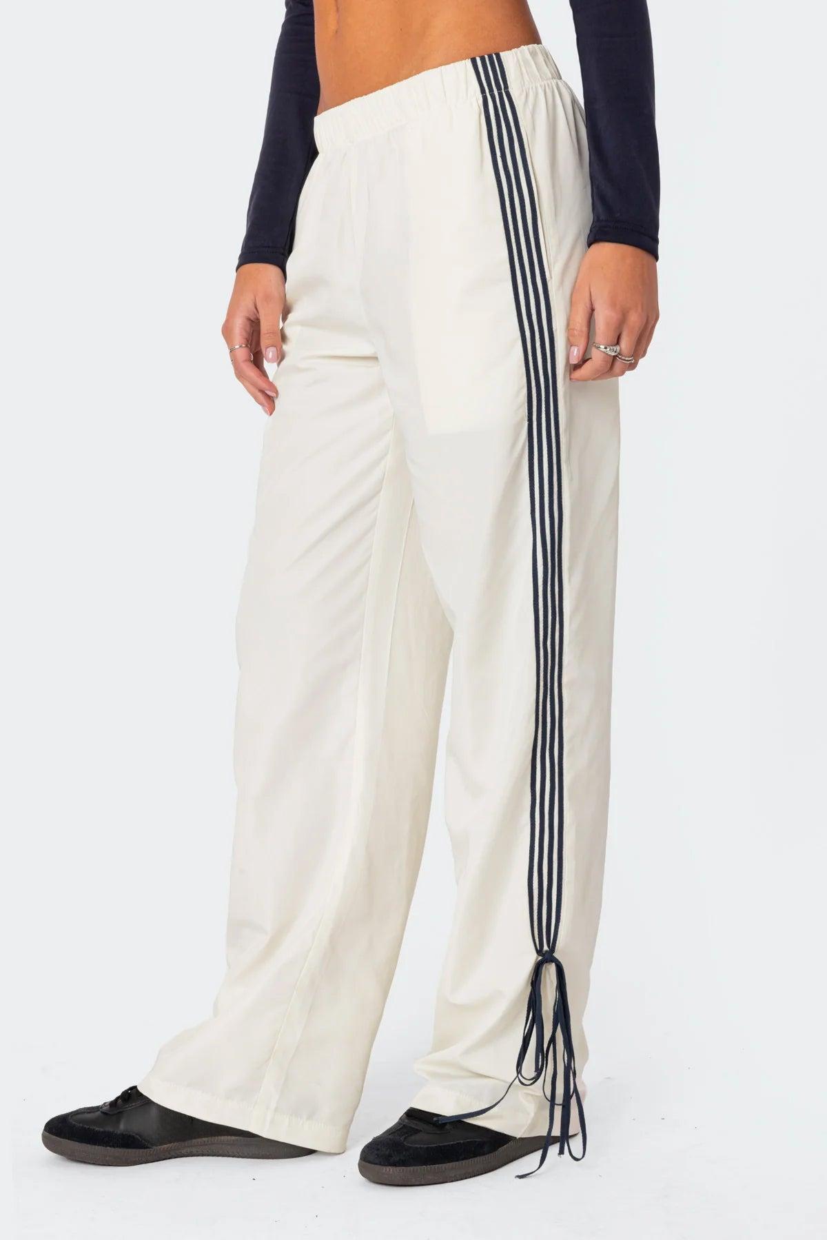 Remy Ribbon Track Pants Product Image