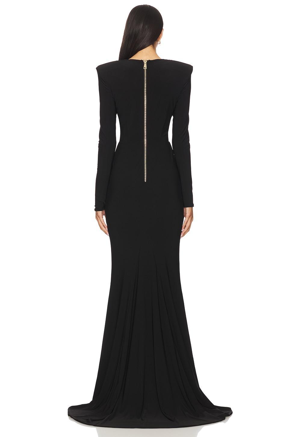 Forte Gown Zhivago Product Image