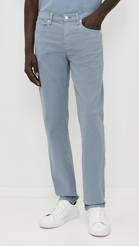 FRAME L'Homme Slim Jeans | Shopbop Product Image