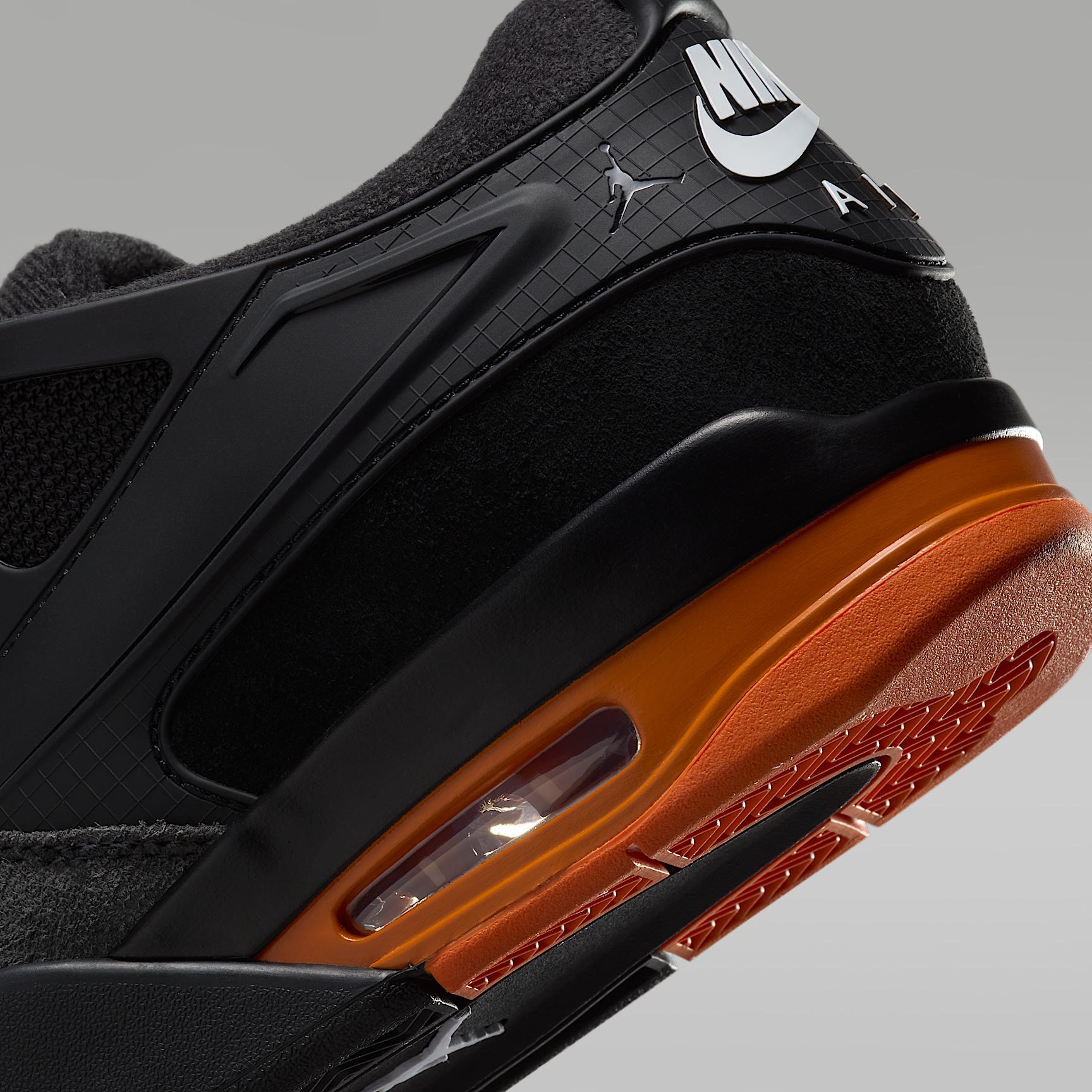 Men's Air Jordan 4 RM Shoes Product Image