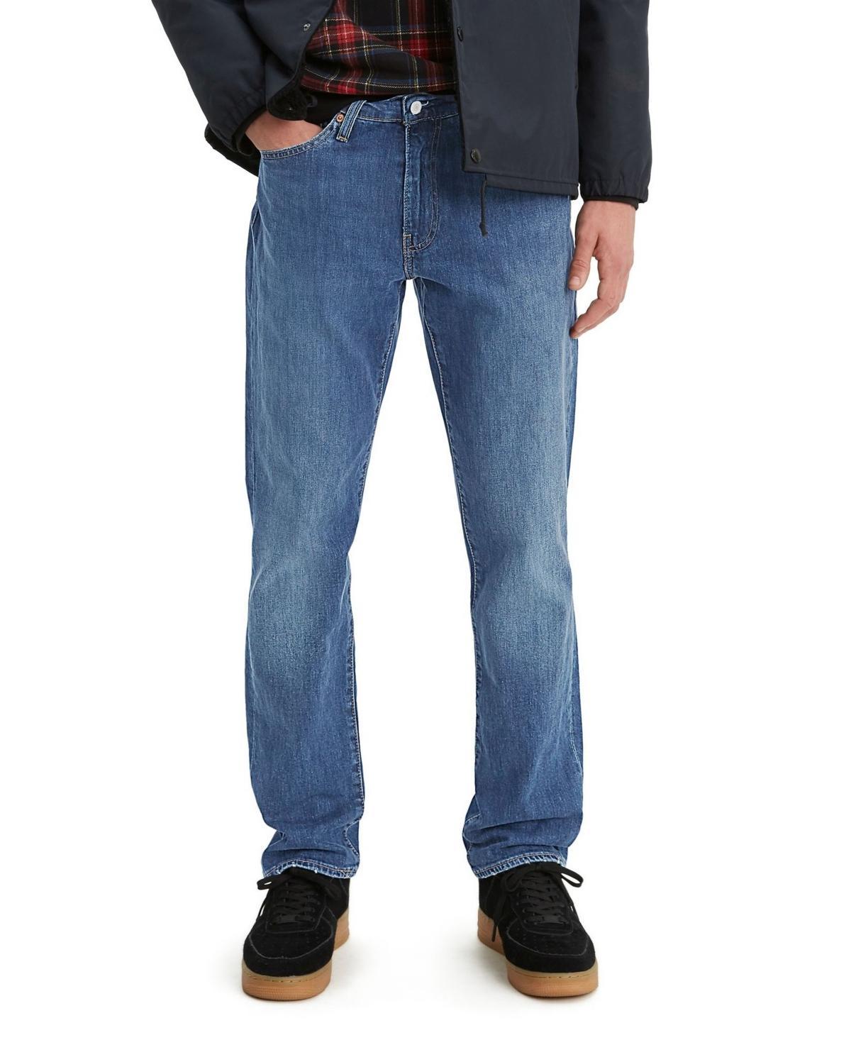 Men's Levi's® 541™ Athletic All Seasons Tech Stretch Jeans, Size: 31X32, Manzanita Subtle Adapt Product Image