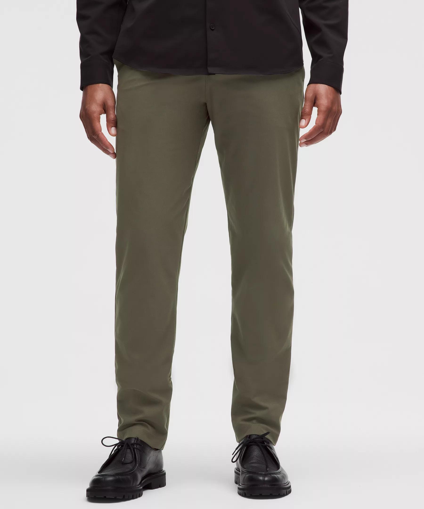 ABC Classic-Fit Trouser 32L *Warpstreme Product Image