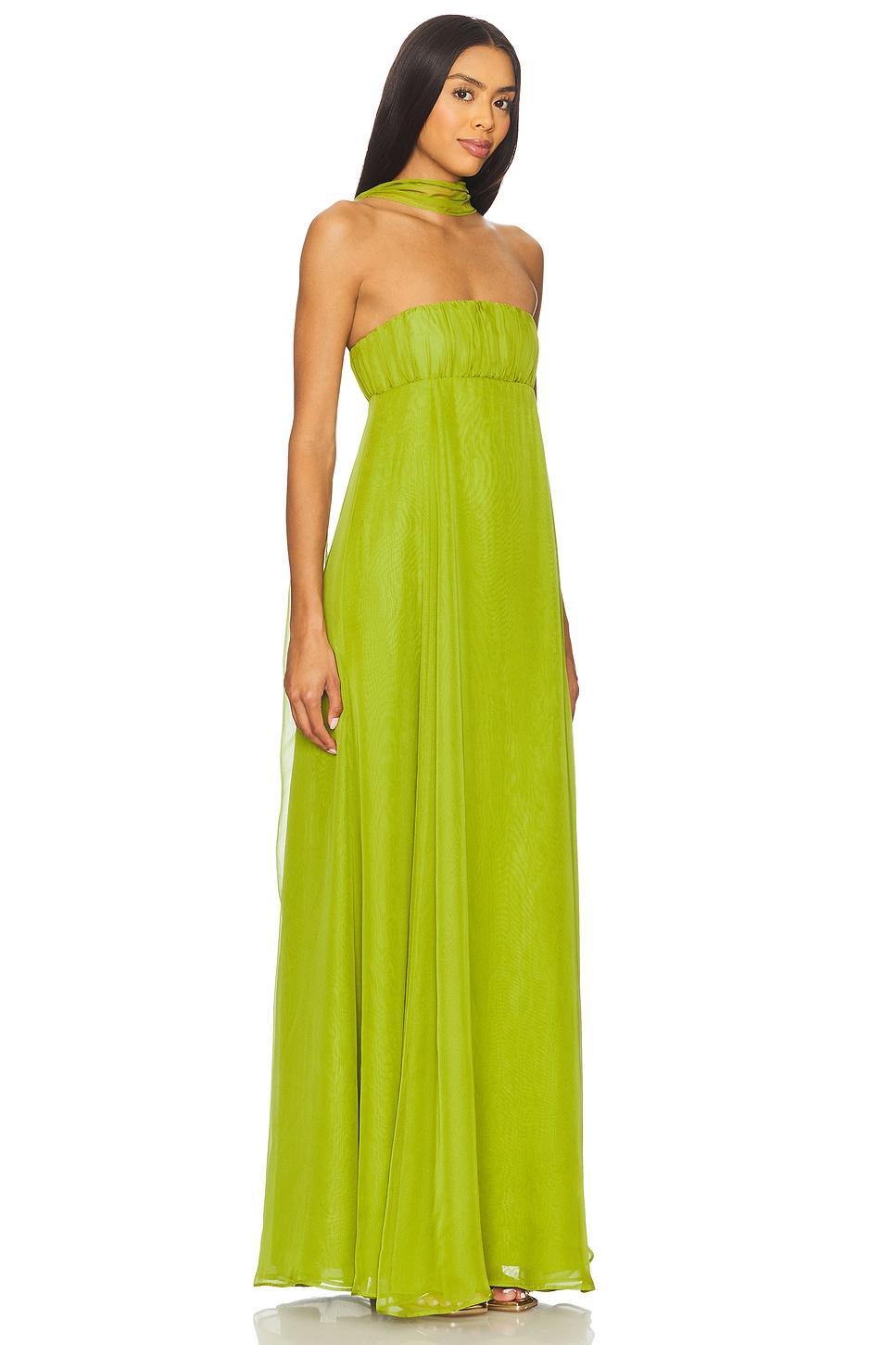 Estelle Gown Lovers and Friends Product Image