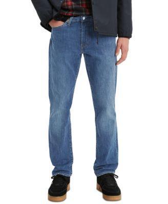 Big & Tall Levi's® 541™ Athletic Stretch Jeans, Men's, Size: 54X29, Bay Tint Adapt Product Image