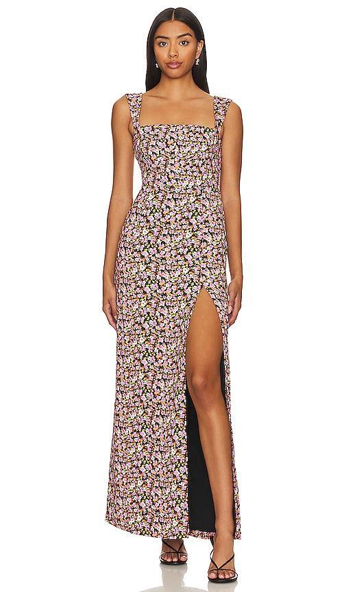 Fiorella Maxi Dress Product Image