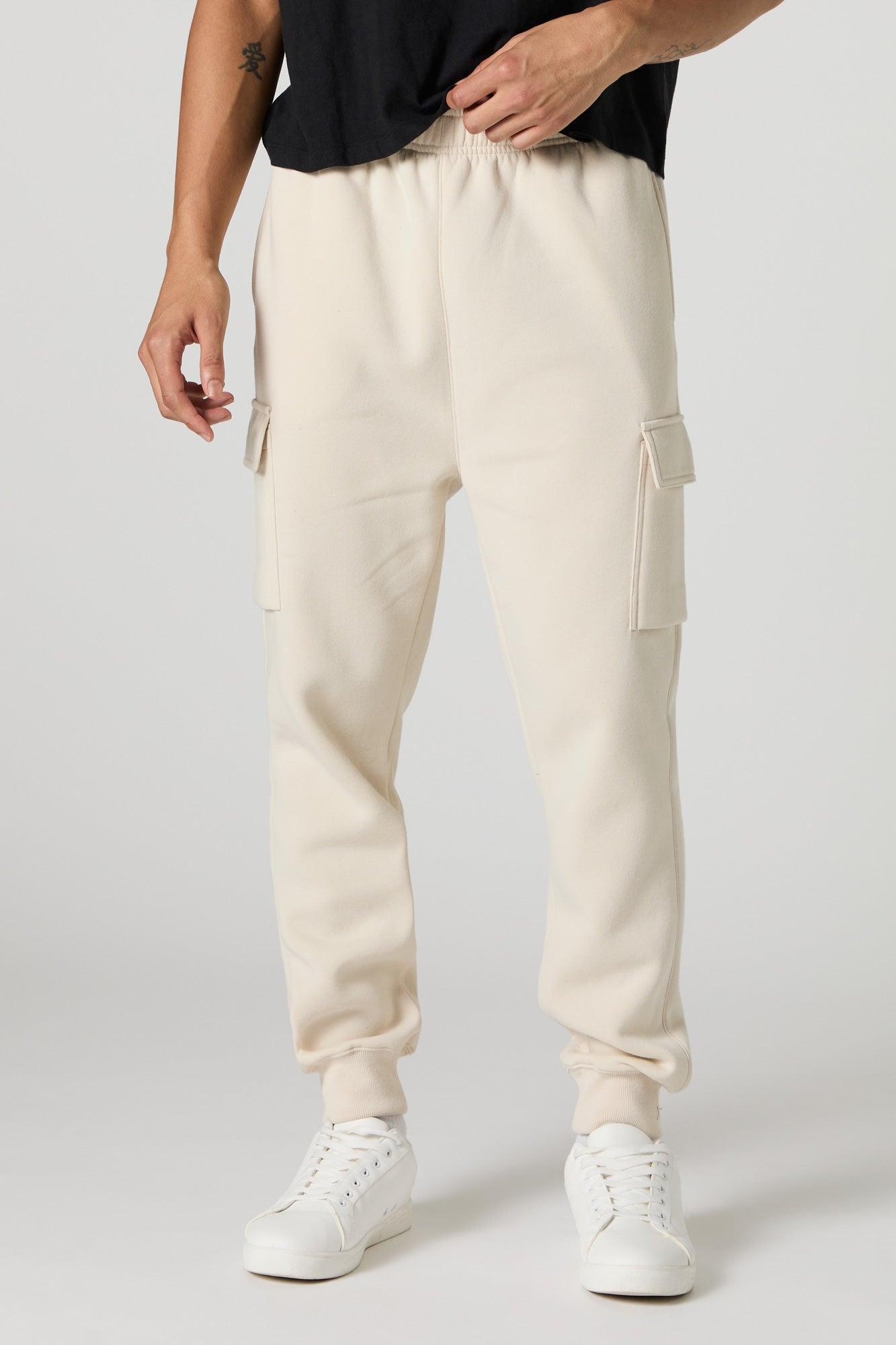 Everyday Fleece Cargo Jogger Male Product Image