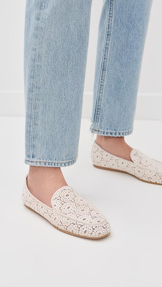 Stuart Weitzman Lee Loafers | Shopbop Product Image
