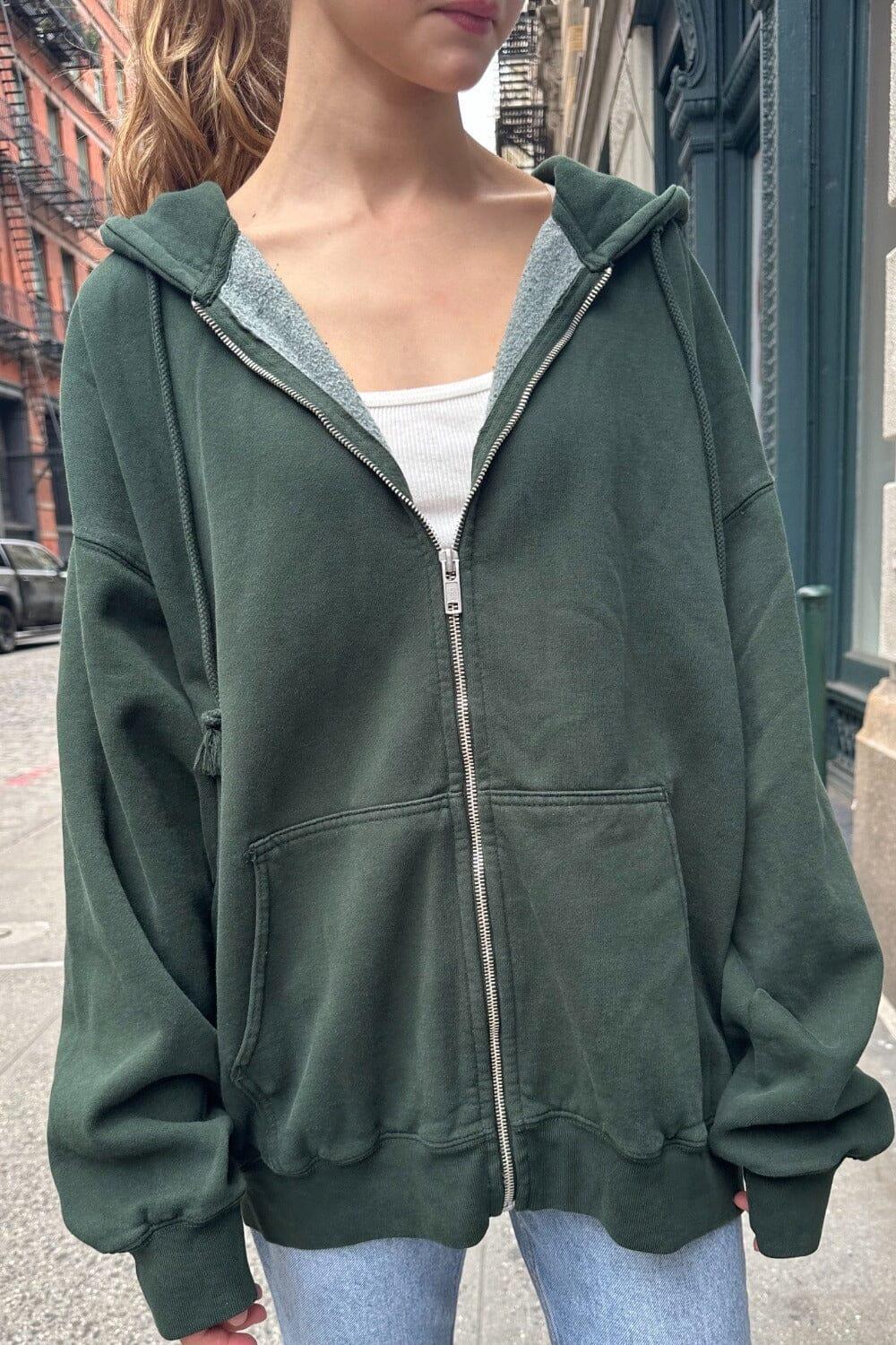 Christy Hoodie Product Image