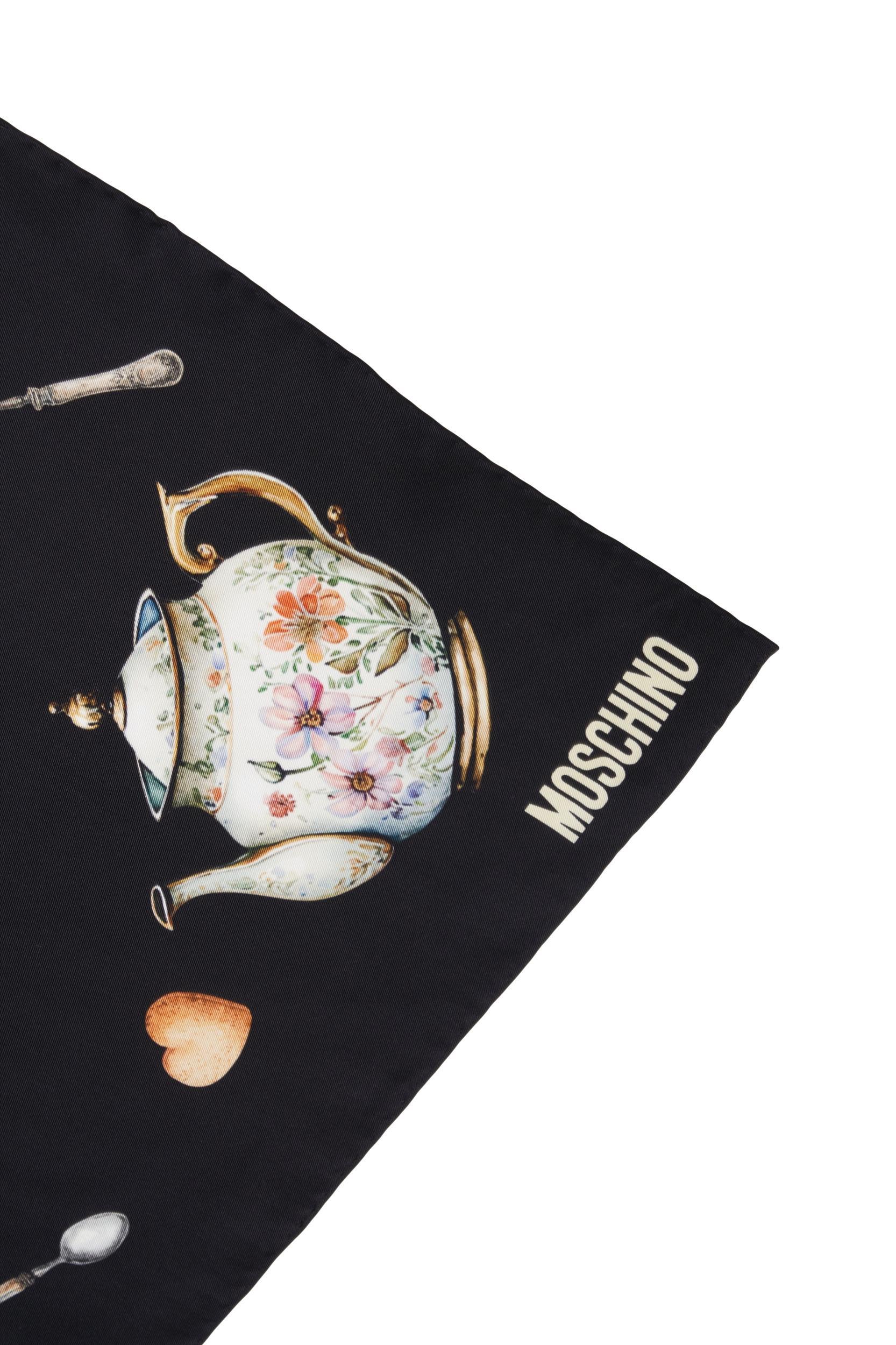 Foulard made of silk Product Image