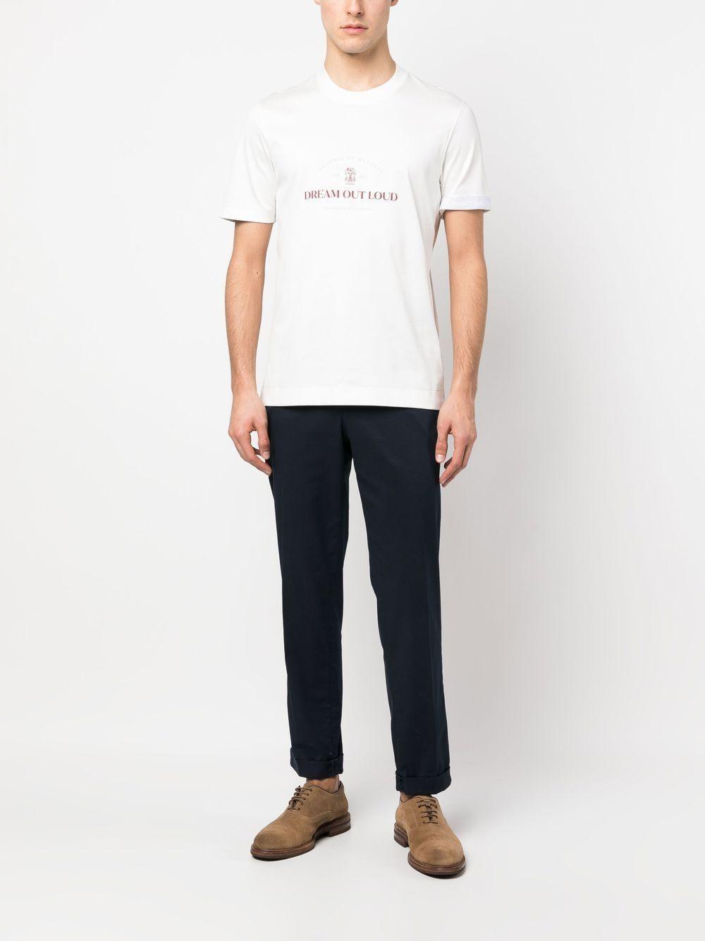 &apos;Dream Out Loud&apos; T-shirt Product Image