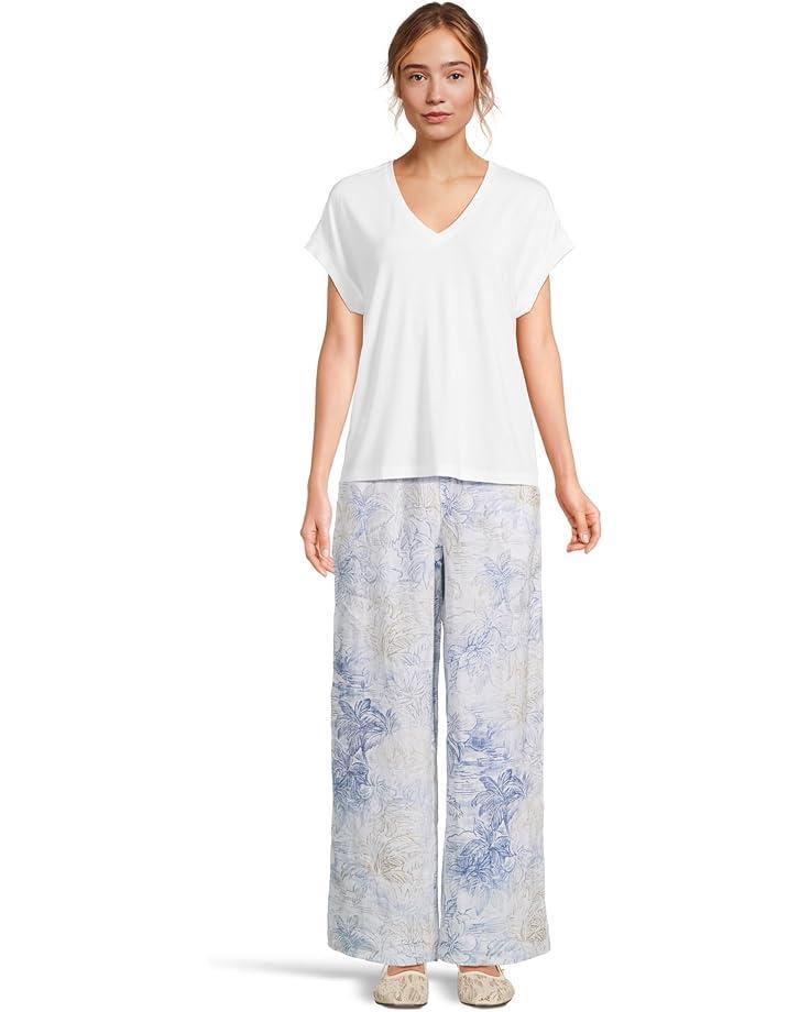 Fiori Border Pant Product Image
