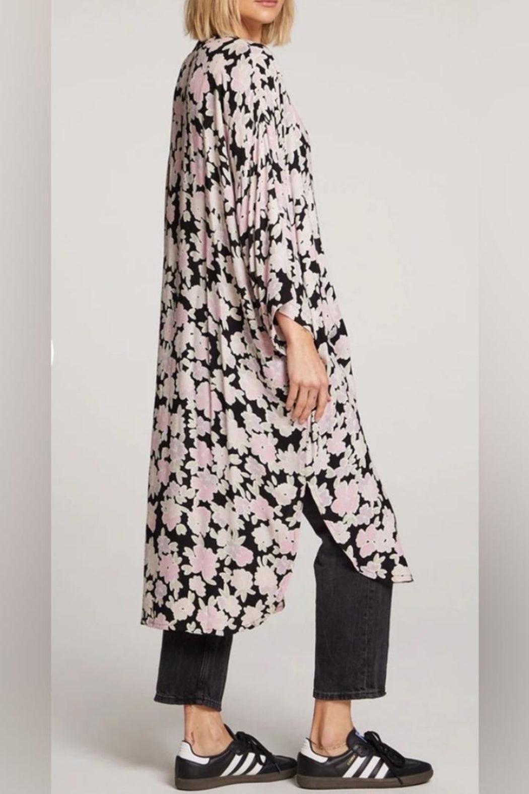 Swl Polly Kimono Product Image