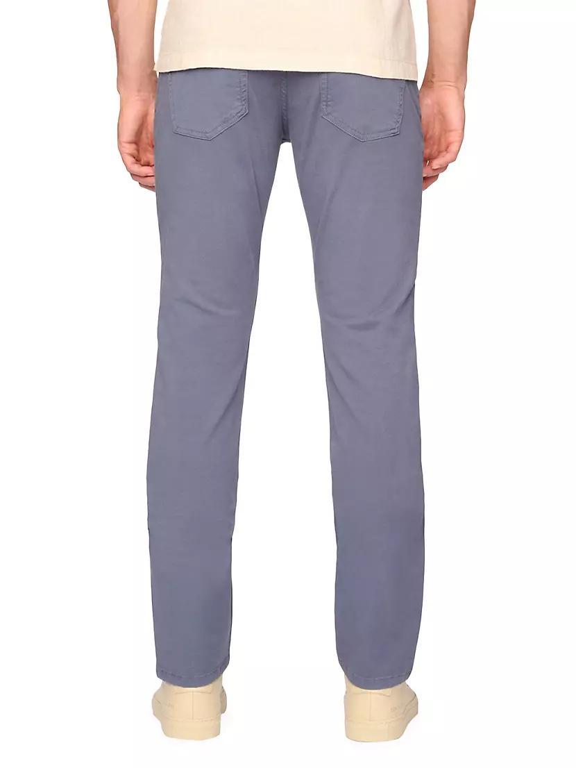 Mens Perido Sleek Cargo Joggers Product Image