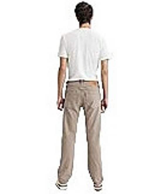 Levi's® 501® Straight Leg Five-Pocket Jeans Product Image