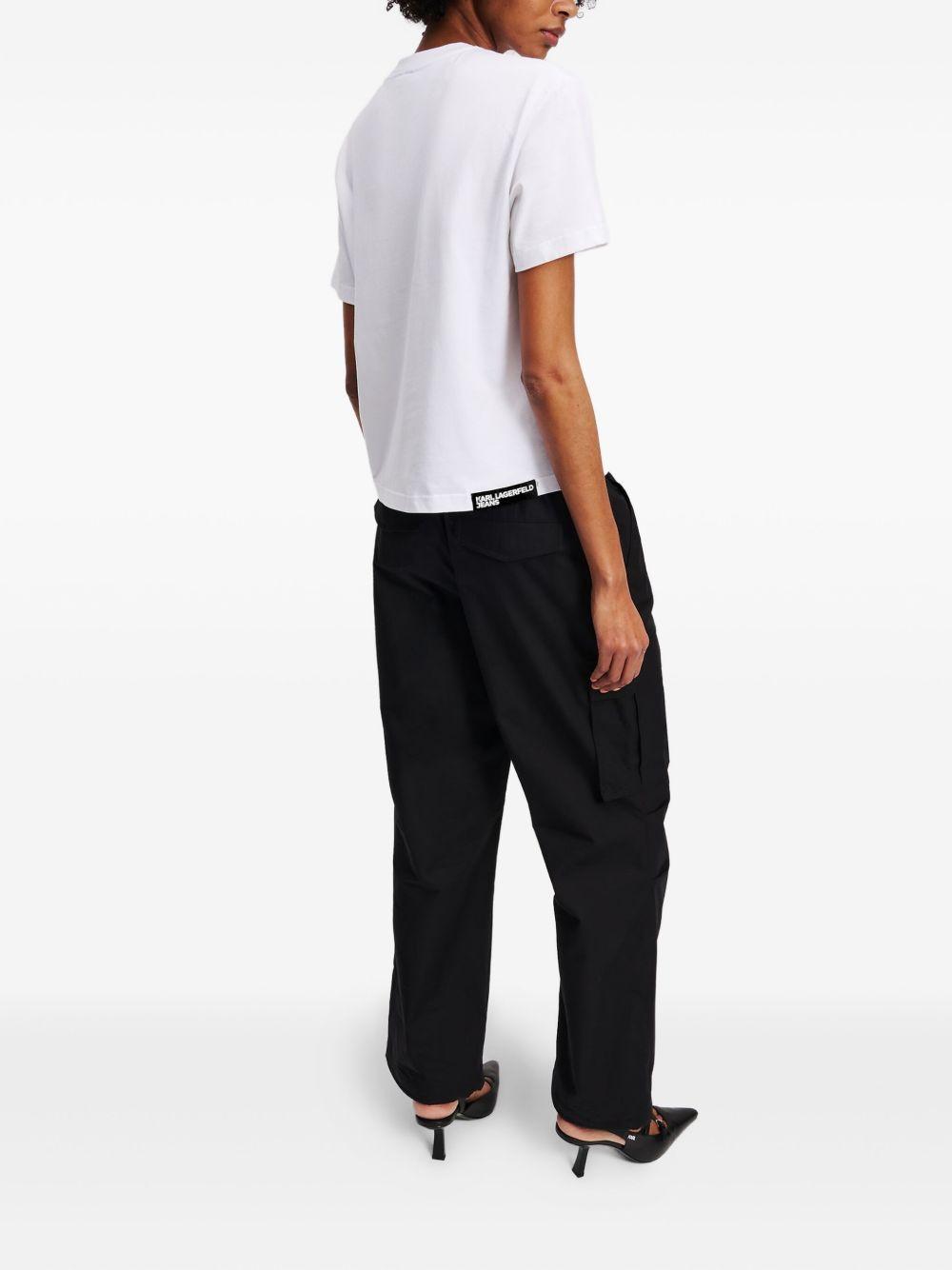 organic-cotton t-shirt Product Image