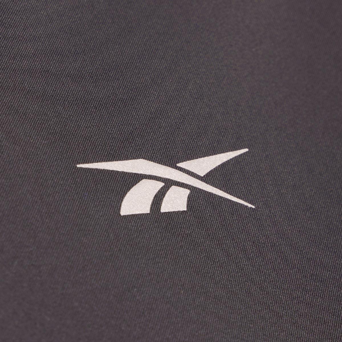 Reebok Women's Run Woven Jacket Product Image