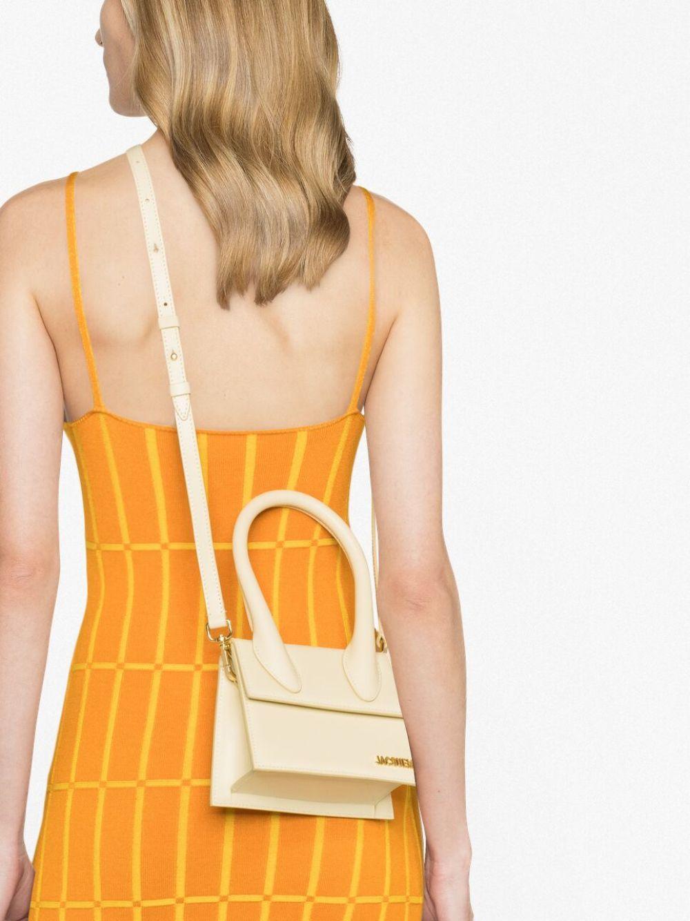 Le Chiquito Moyen tote bag Product Image