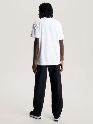 Grunge Short-Sleeve T-Shirt Product Image