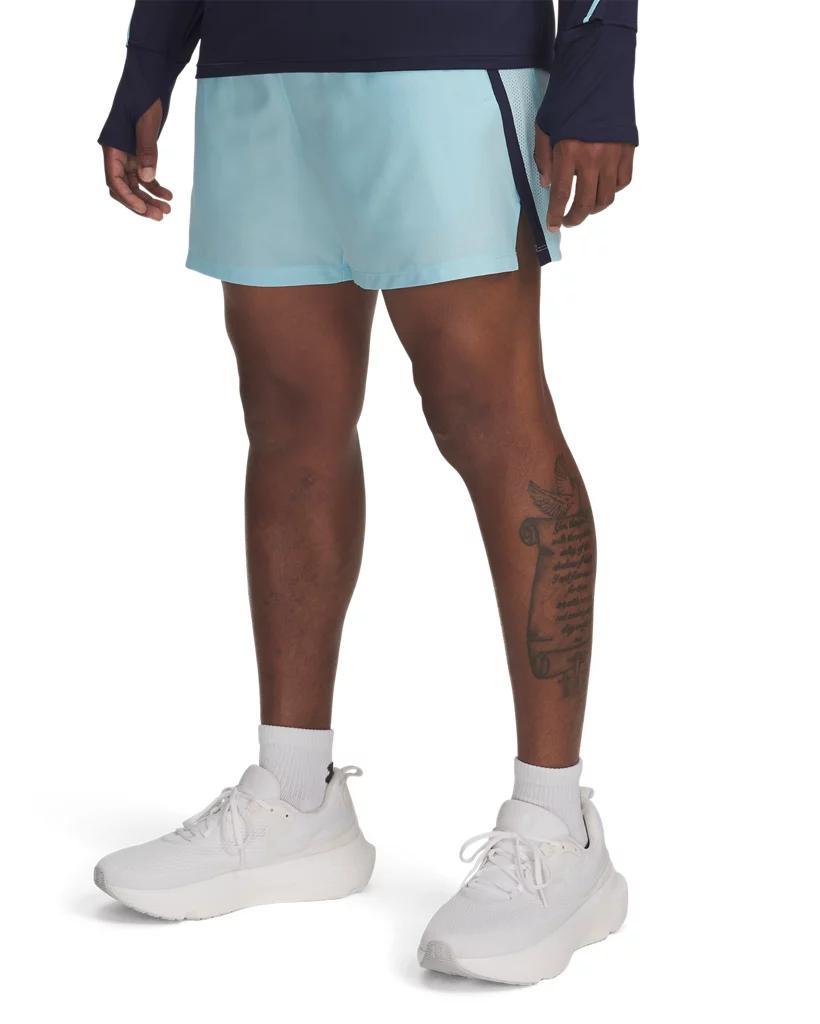 UA Launch Product Image