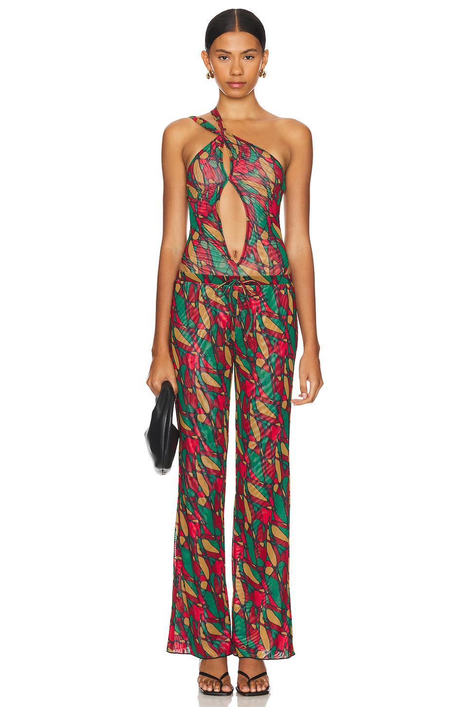 Wide Leg Pants Gonza Product Image