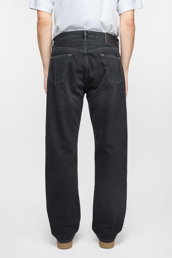 Loose fit jeans - 1999M Product Image