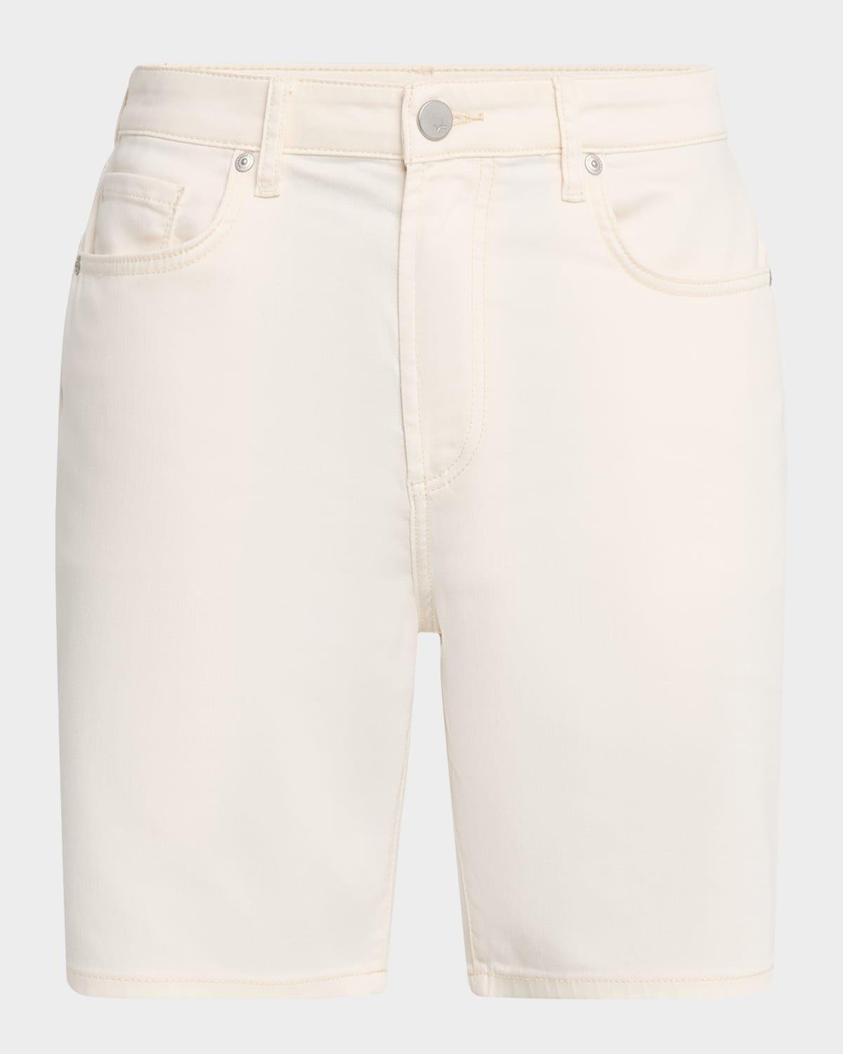 Mens Brando Twill Shorts Product Image