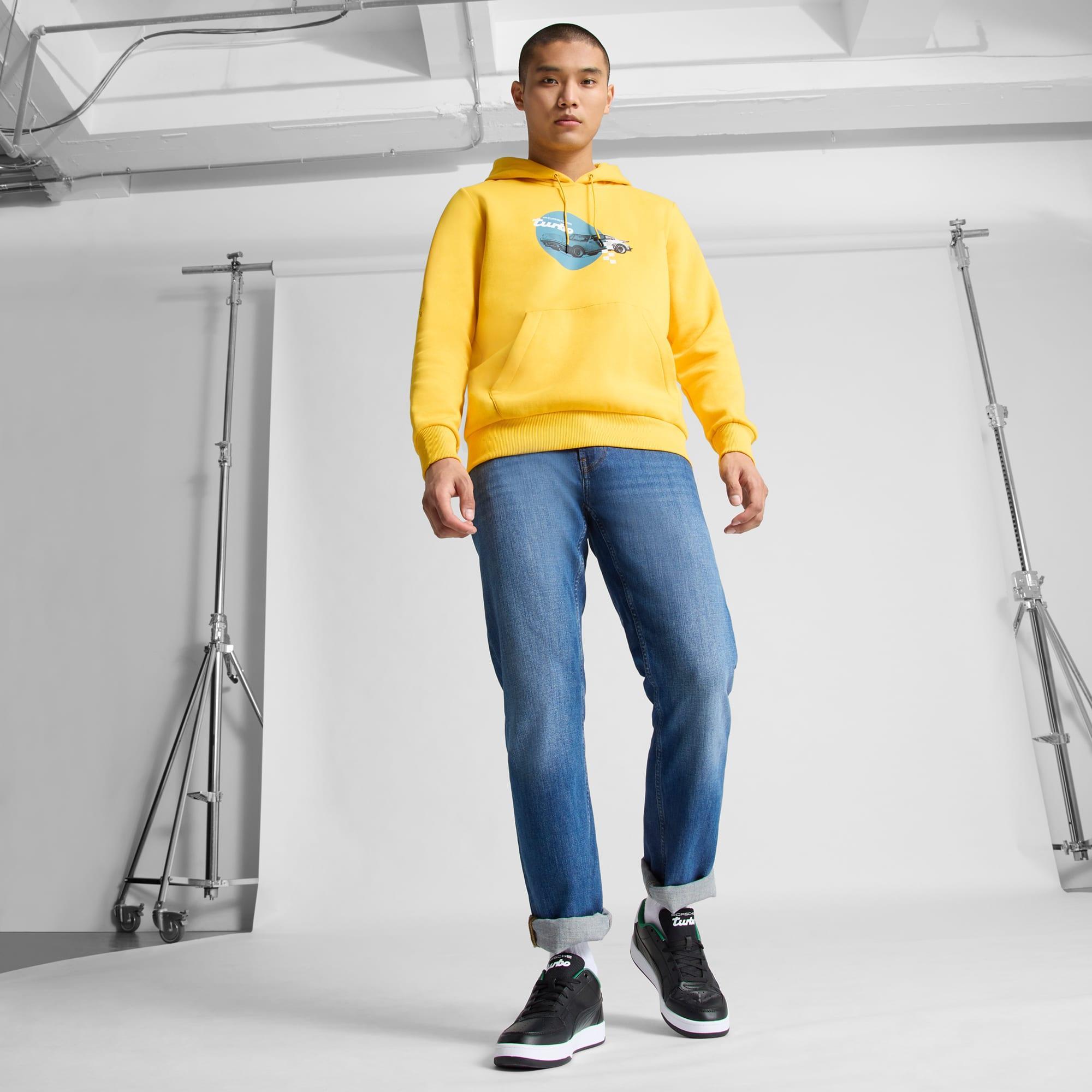 Porsche Legacy Caven 2.0 Men's Sneakers Product Image
