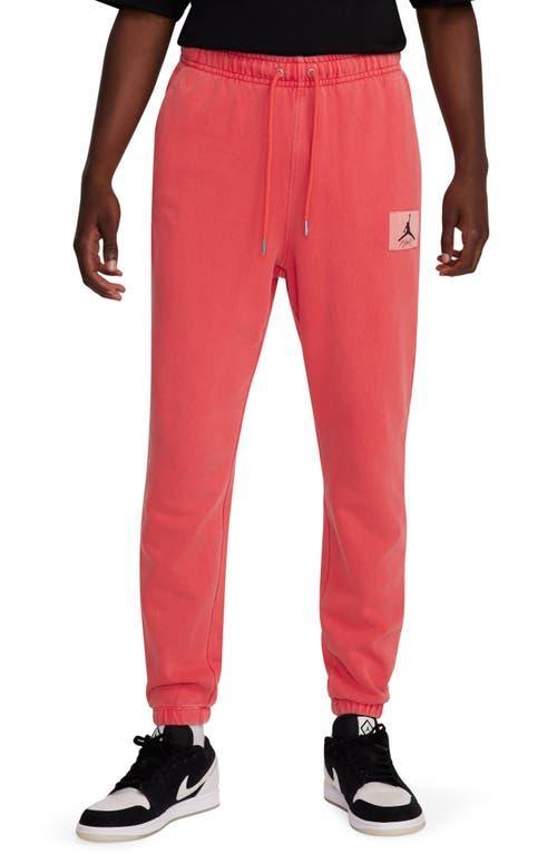 Jordan Mens Statement Wash Pants Product Image