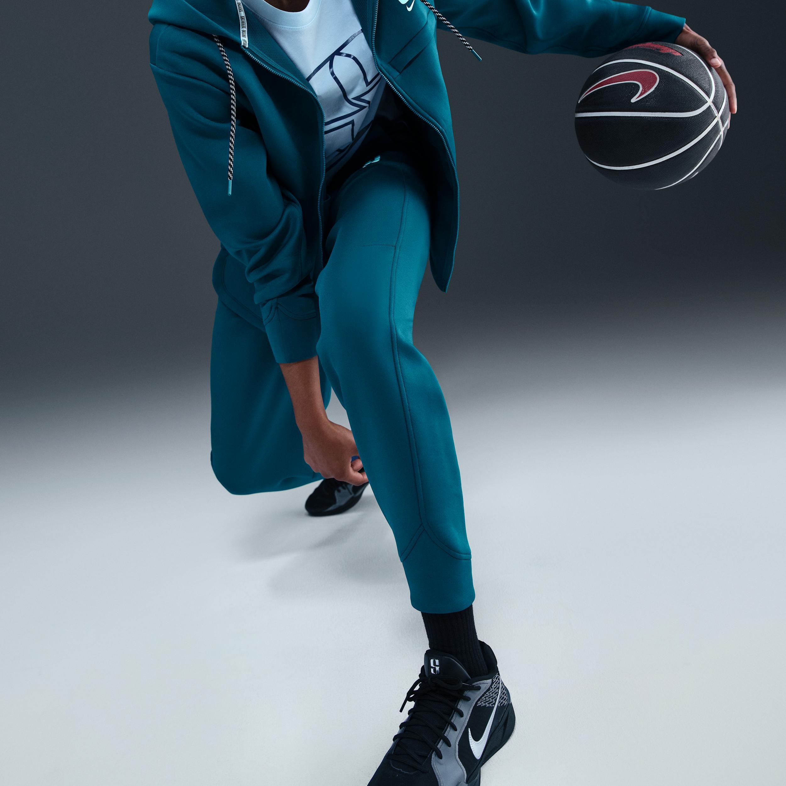 Nike Women's Sabrina Dri-FIT Loose Basketball Pants Product Image